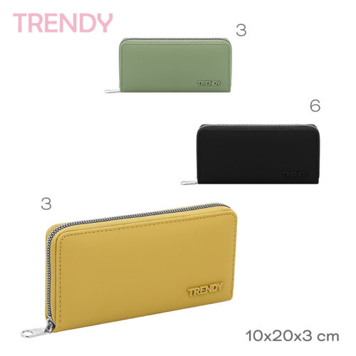 30268- Fichero Trendy