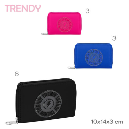 30277- Billetera Trendy