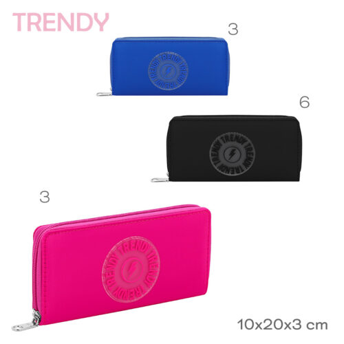 30278- Fichero Trendy