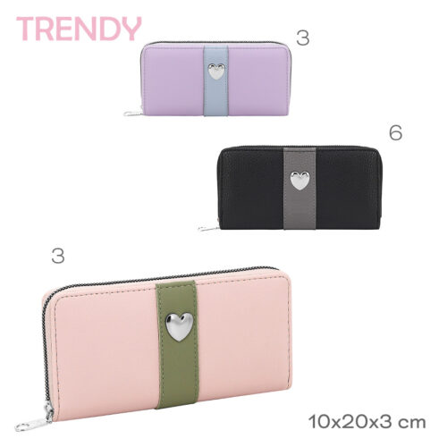 30298- Fichero Trendy