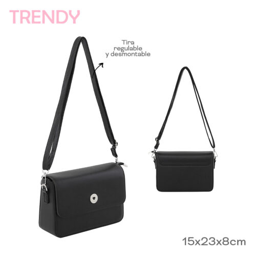 30336- Cartera Trendy