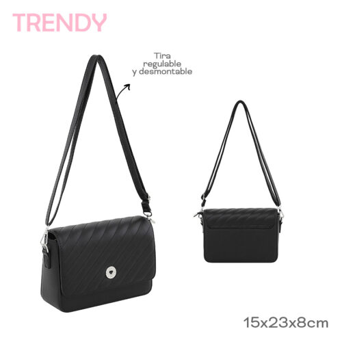 30337- Cartera Trendy