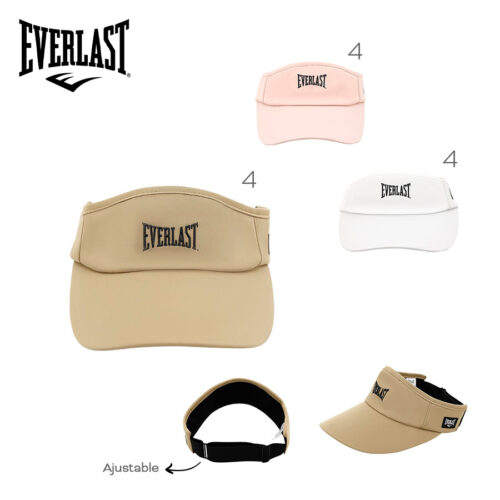 30542- Visera Everlast