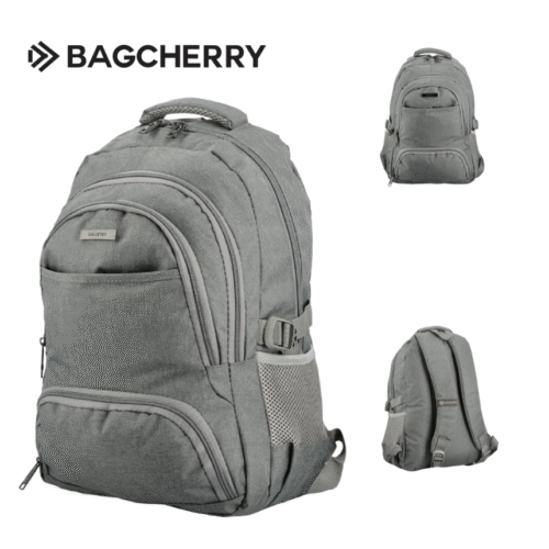 430018T-39- Mochila Bagcherry