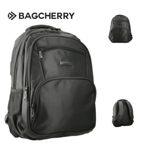 430025-01- Mochila Bagcherry