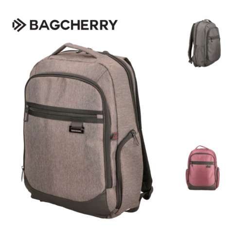 430104-01- Mochila Bagcherry