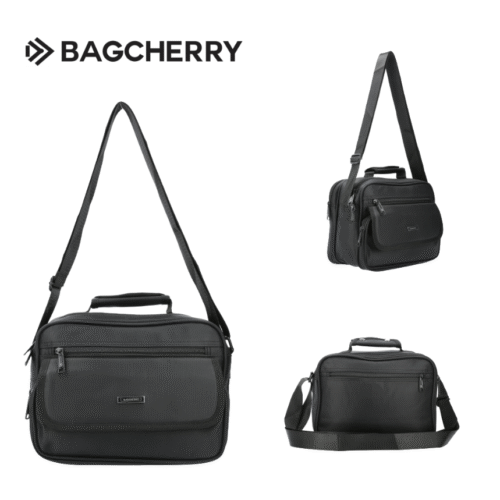 430130-01- Morral Bagcherry