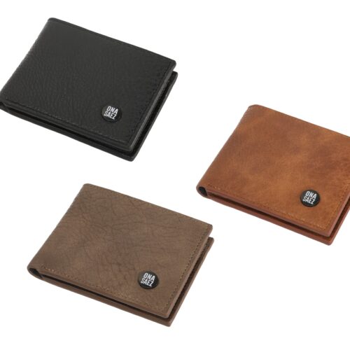 OS917- Billetera Ona Saez