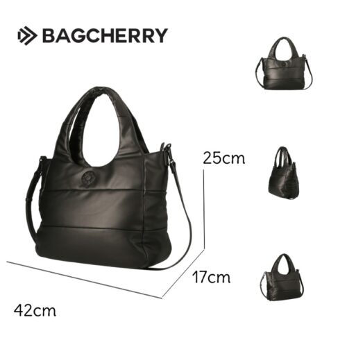 259029- Cartera Bagcherry