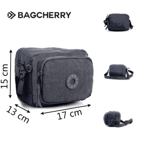 259060- Cartera Bagcherry