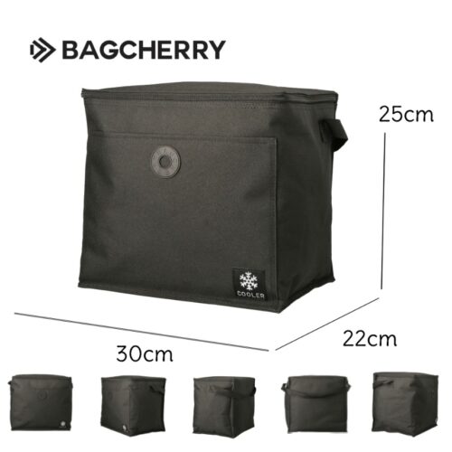259063- Lunchera Bagcherry