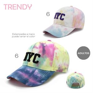 14823- Gorra Trendy