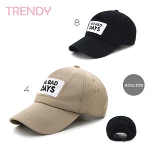 14825- Gorra Trendy