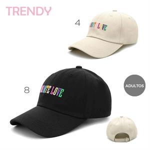 14830- Gorra Trendy