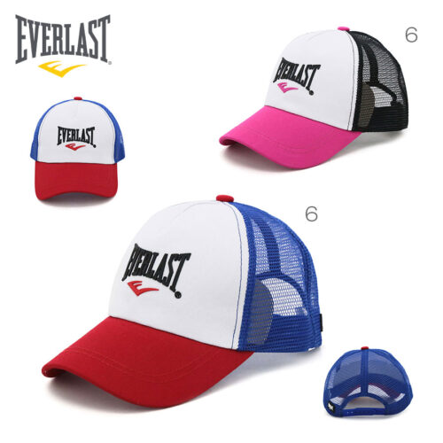 16995- Gorra Everlast