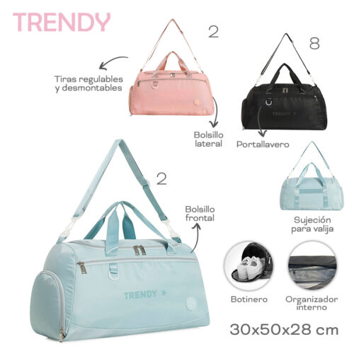18573- Bolso Trendy