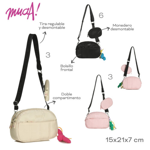 19233- Morral Muaa
