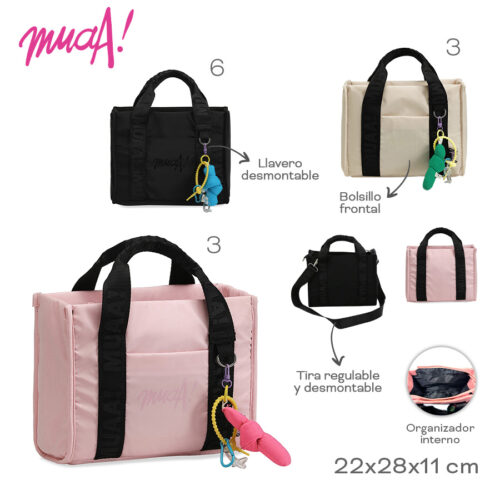 19234-  Cartera Muaa