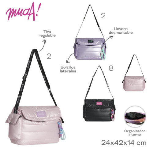 19236- Morral Muaa