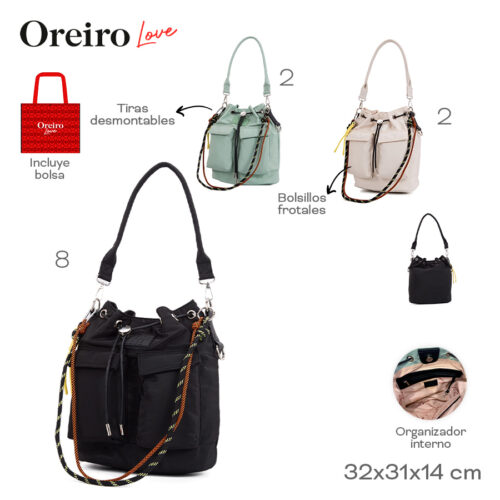 22632- Cartera Oreiro