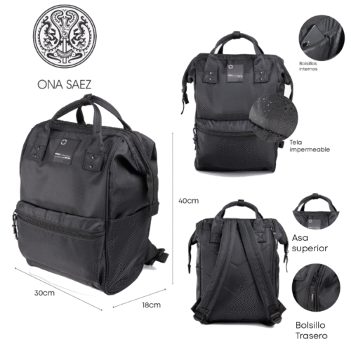 26440061- Mochila Ona Saez