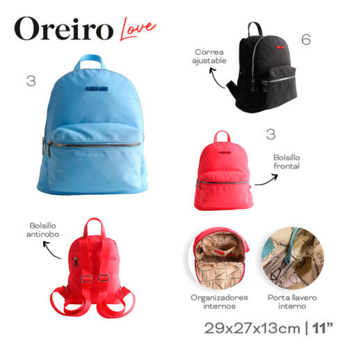 28201- Mochila Oreiro