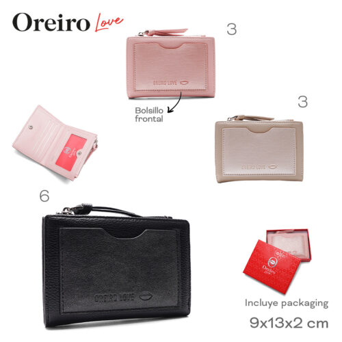 28593- Billetera Oreiro Love
