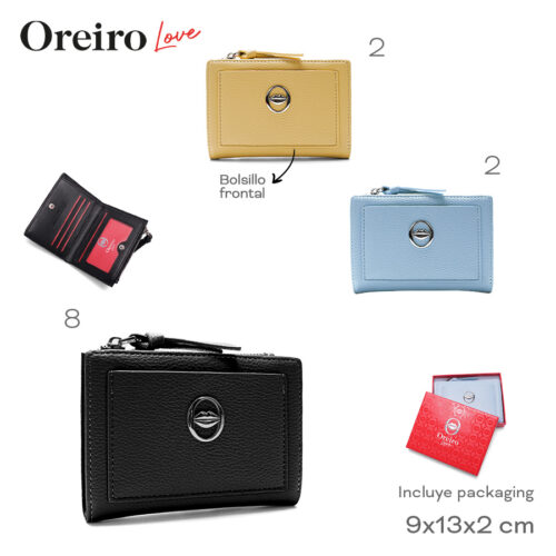 28594- Billetera Oreiro Love