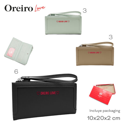 28597- Billetera Oreiro Love