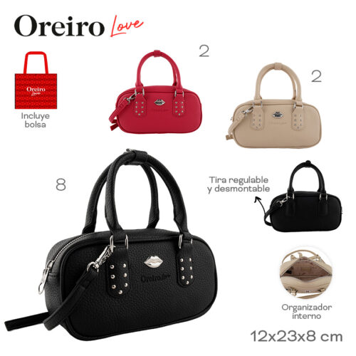 28681- Morral Oreiro