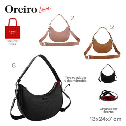 28696- Morral Oreiro