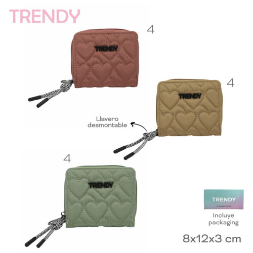 28706- Billetera Trendy