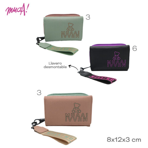 28724- Billetera Muaa
