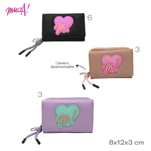 28732- Billetera Muaa