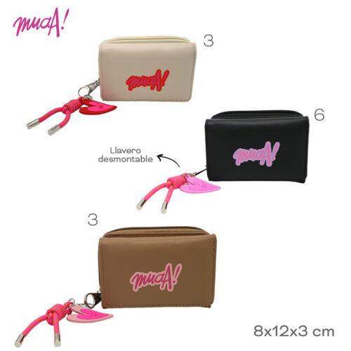 28736- Billetera Muaa