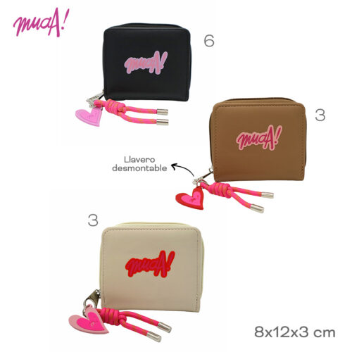 28737- Billetera Muua