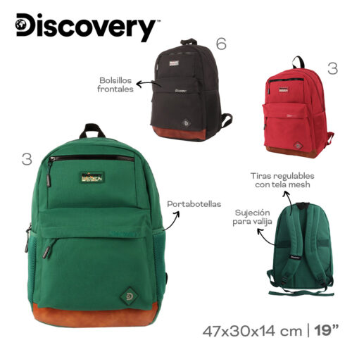 28829- Mochila Discovery