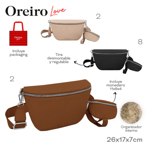 30045- Riñonera Oreiro