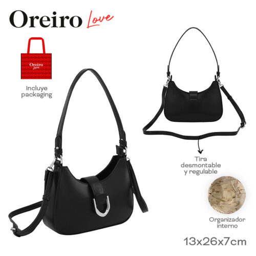 30051- Cartera Oreiro
