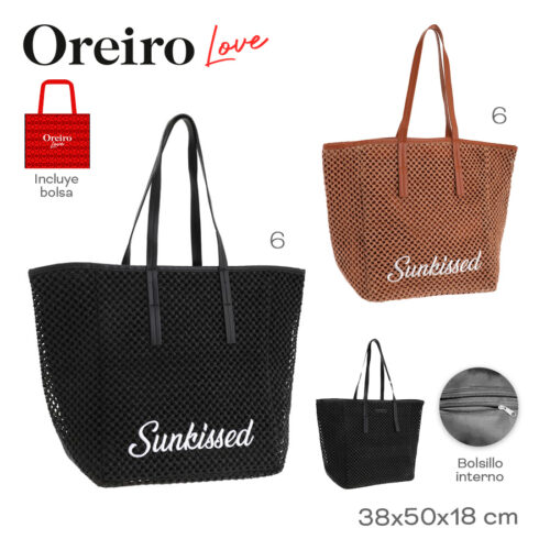 53661- Canasto Oreiro