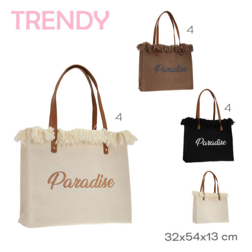 53744- Beach Bag