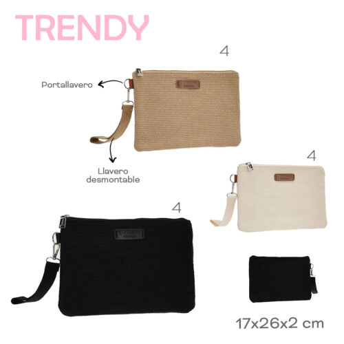 53745- Sobre Trendy