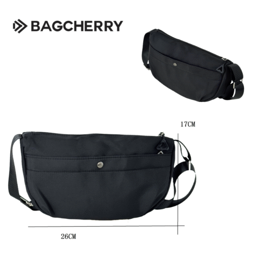 258023- Morral Bagcherry