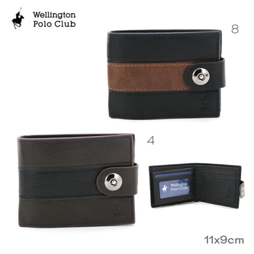 17066- Billetera WPC