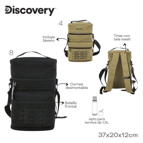 18462- Matera Discovery