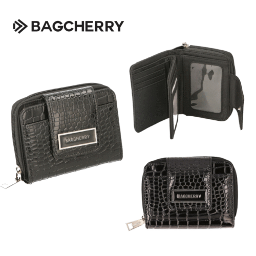 237305- Billetera Bagcherry