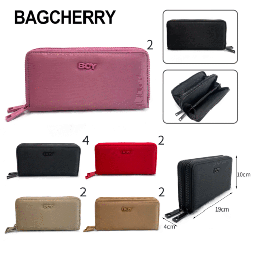 267007- Billetera Bagcherry