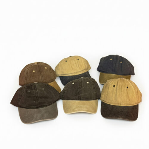 275- Gorras Vintage C