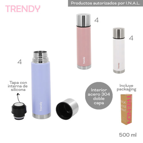 30908- Termo Trendy