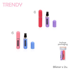 30917- Perfumero Trendy